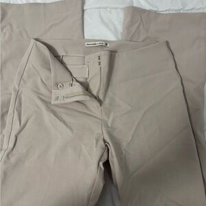 Abercrombie & Fitch Beige